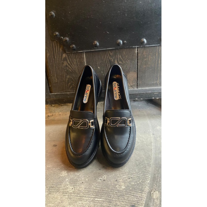 Balerino Bayan Loafer Ayakkabı 802