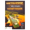 BOYUT METAVERSE VAHŞİ YAŞAM *ÇOCUK BİLİM KİTAPLARI*