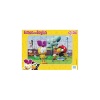 LİMON İLE ZEYTİN 35 PARÇA PUZZLE