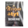 WORKWIN 5 Lİ TYT DENEME