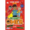 OKULUN YENİ KAHRAMANI PLANET ÖMER