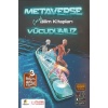 BOYUT METAVERSE VÜCUDUMUZ *ÇOCUK BİLİM KİTAPLARI*