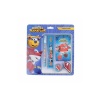 SUPER WINGS KIRTASİYE SETİ