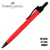 FABER CASTELL TRİ-CLİCK VERSATİL KALEM 0.7