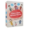 TÜRKÇENİN MUHAFIZLARI - 5 KİTAP SET