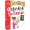 OKUMAYI SEVİYORUM DİZİSİ 1 - 8 KİTAP SET