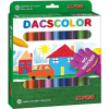 ALPİNO DACS COLOR 24 LÜ PASTEL BOYA