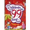 RABBİMIN 99 İSMİ ESMANUL HÜSNA