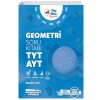 YENİ NESİL YKS TYT AYT GEOMETRİ SORU KİTABI