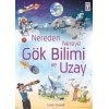 NERDEN NEREYE GÖK BİLİMİ VE UZAY