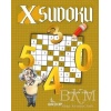 SUDOKU X