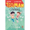 TEOMAN ÇEKİRDEK- HEDEFE ÇİTLENDİK