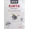 LİMİT TYT KİMYA SORU BANKASI