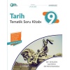 PALME 9.SINIF JOKER TARİH TEMATİK SORU KİTABI *YENİ*