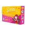 ŞİRİN KENDİMİ DURDURAMIYORUM 2 SET