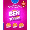 BİLFEN 4. SINIF BEN TÜRKÇE