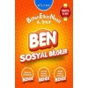 BİLFEN 4. SINIF BEN SOSYAL BİLGİLER