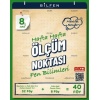 8.SINIF FEN BİLİMLERİ ÖLÇÜM NOKTASI