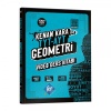 KENAN KARA İLE TYT-AYT GEOMETRİ VİDEO DERS KİTABI