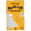 MUHTEŞEM MATEMATİK [ Karton Kapak ]