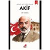 AKİF / M.AKİF ERSOY ROMANI