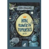 KRAL ROBOTİKİN YUMURTASI