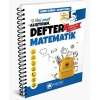 ÇANTA 5.Sınıf Matematik Okula Yardımcı Alıştıran Defter