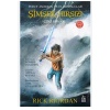 X PERCY JACKSON ŞİMŞEK HIRSIZI ÇİZGİ ROM