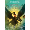 X PERCY JACKSON VE OLİMPOSLULAR 3 TİTAN