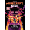 X MINECRAFT KAZA