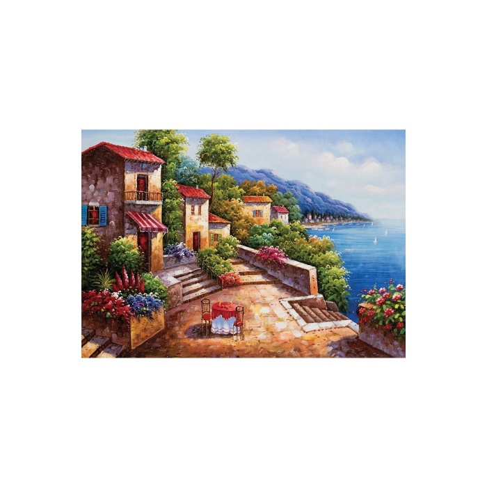 PUZZLE 2000 PARÇA