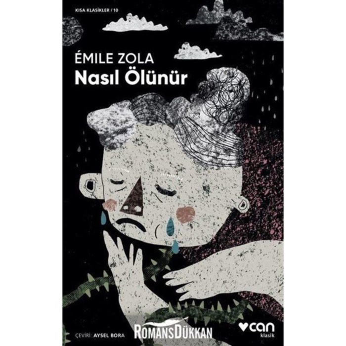 NASIL ÖLÜNÜR