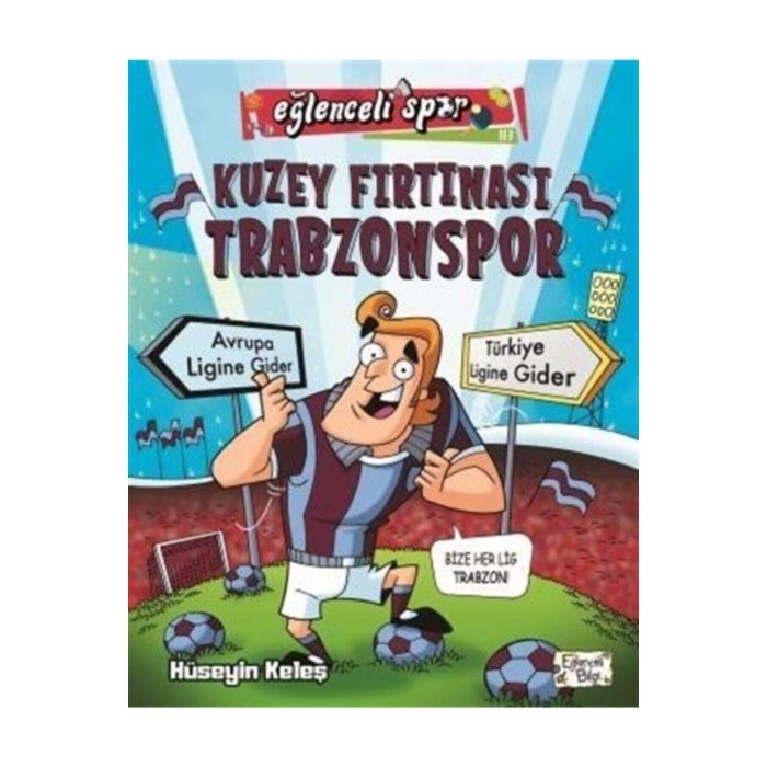 KUZEY FIRTINASI TRABZONSPOR