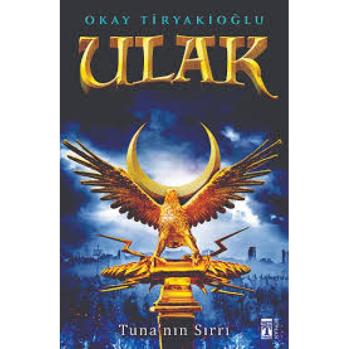 ULAK - TUNANIN SIRRI