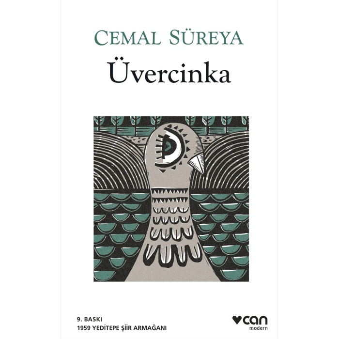 ÜVERCİNKA