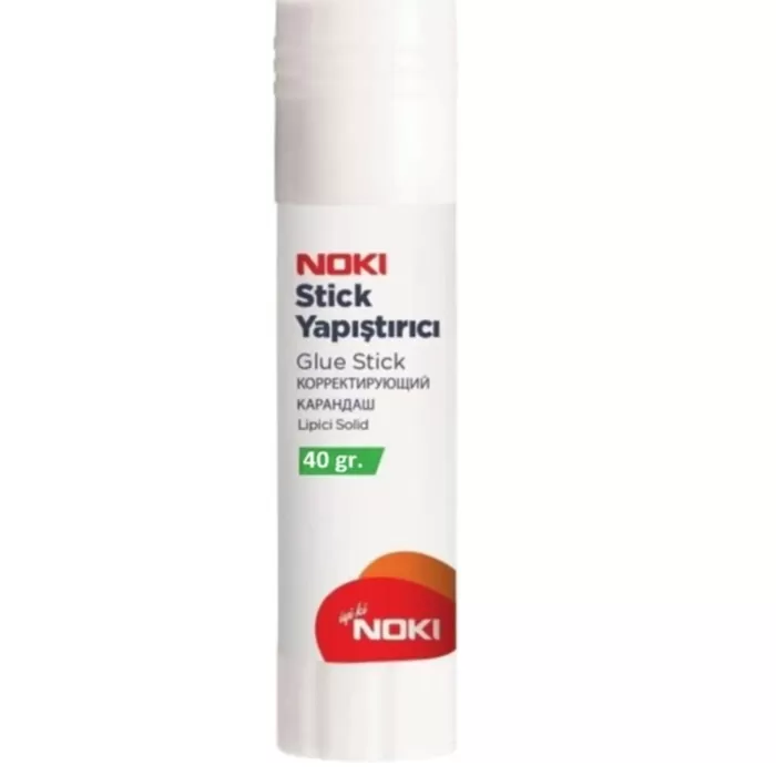 NOKİ STICK YAPIŞTIRICI 40 GR.