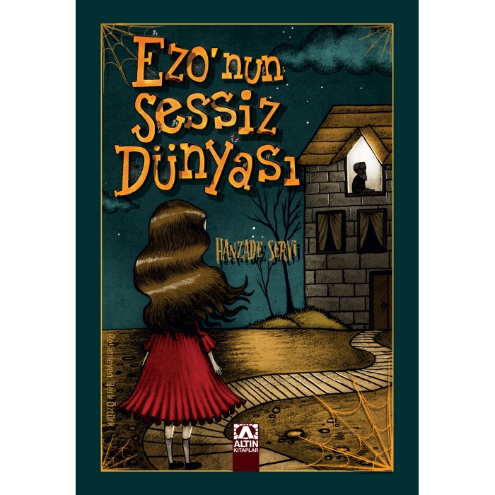 EZONUN SESSİZ DÜNYASI