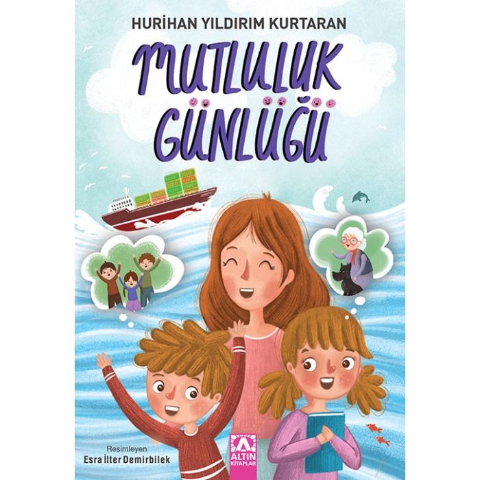 MUTLULUK GÜNLÜĞÜ