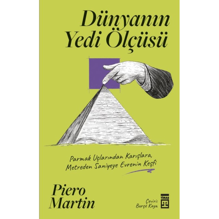 DÜNYANIN YEDİ ÖLÇÜSÜ