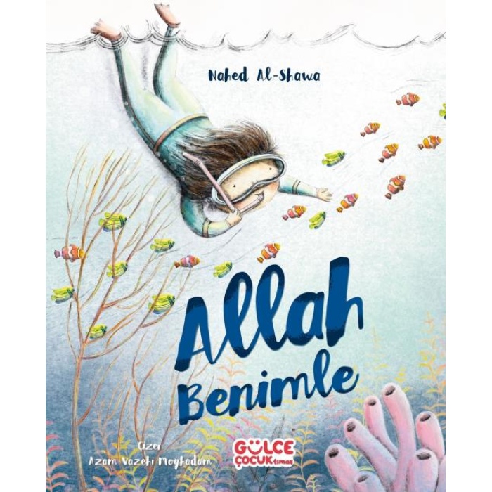 ALLAH BENİMLE