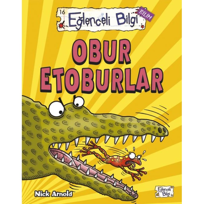 OBUR ETOBURLAR