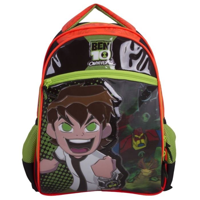 BEN10 OMNIVERSE OKUL ÇANTASI 5175