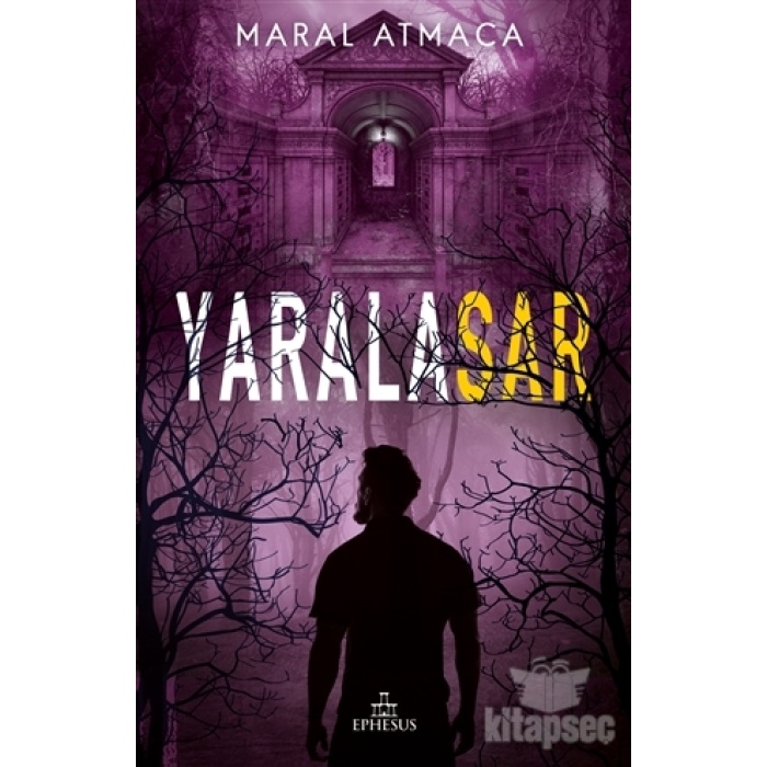 YARALASAR 3 -ÇEMBERİN ALTINDA