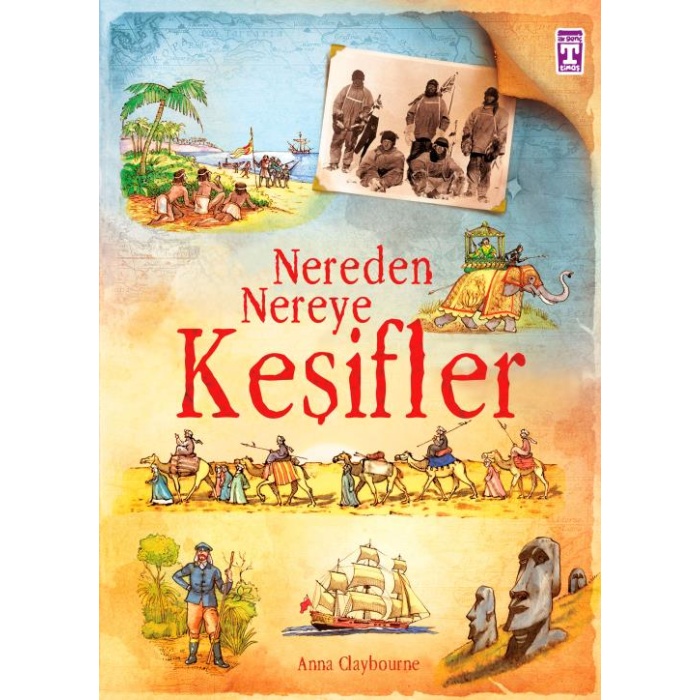 NEREDEN NEREYE KEŞİFLER