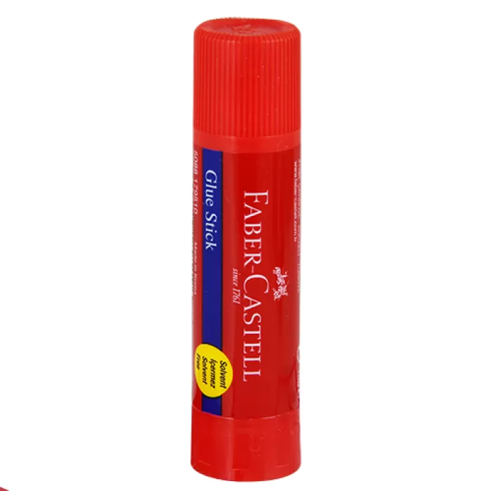 FABER CASTELL GLUE STICK 20 GR.