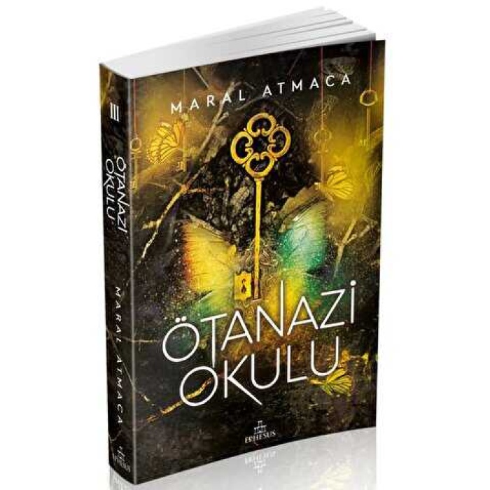 ÖTANAZİ OKULU 3