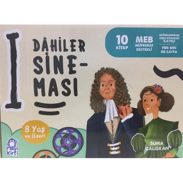 DAHİLER SİNEMASI