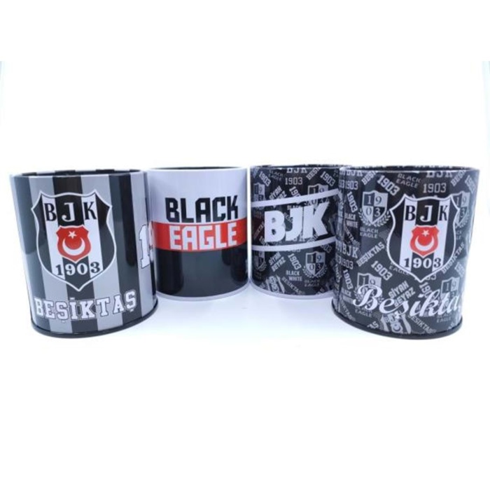 TARAFTAR METAL KALEMLİK BEŞİKTAŞ