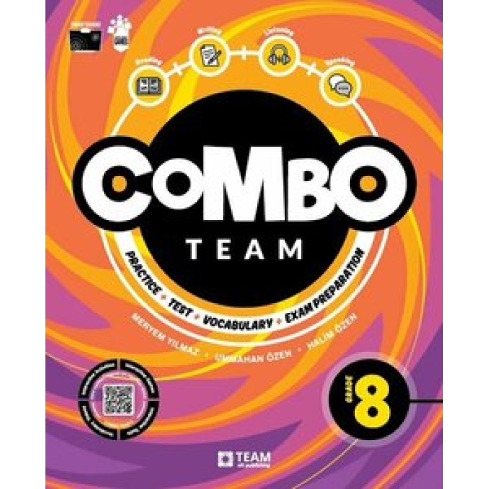 Combo Team 8