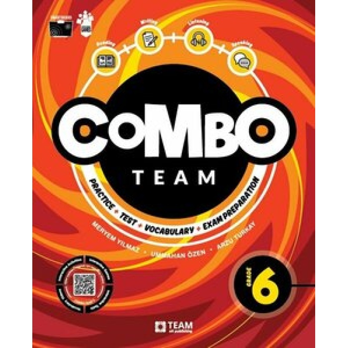 Combo Team 6